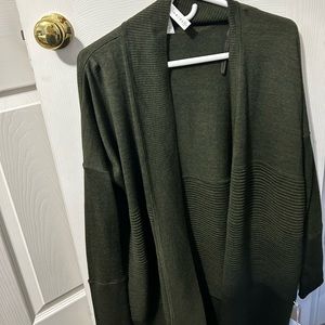 Lululemon Cardigan